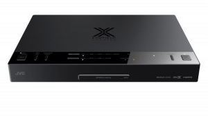 JVC XP-EXT1 Dolby Atmos fejhallgató rendszer